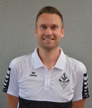 Florian Benz