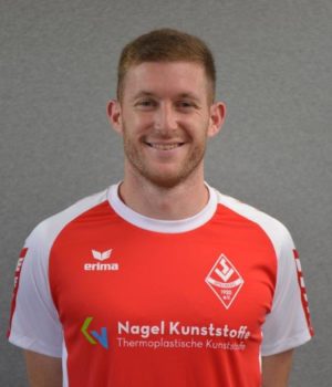 Robin Müller