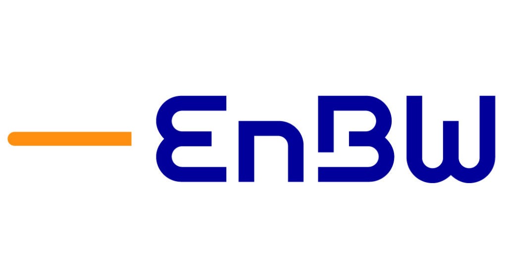 Logo Enbw