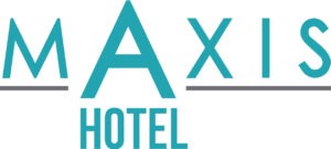 Logo Maxis Hotel