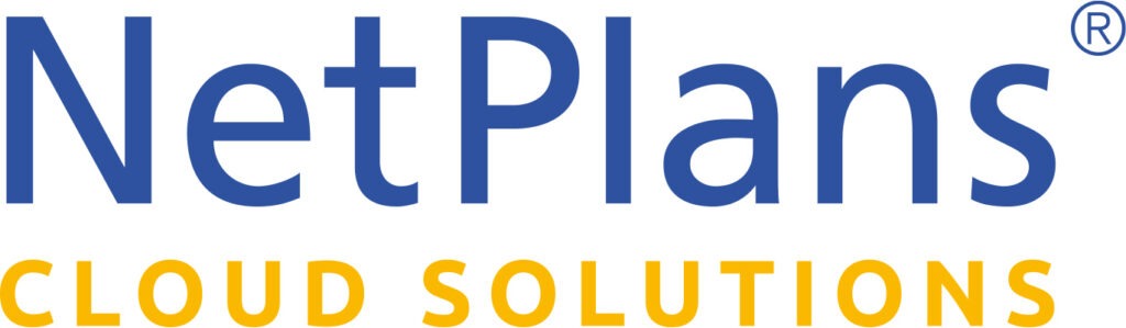 Logo Netplans Cloud Solutions