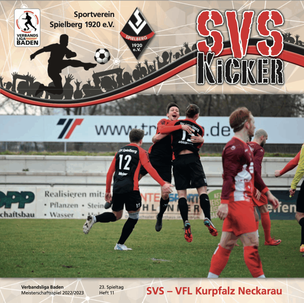 SVS VFL Kurpfalz Neckerau