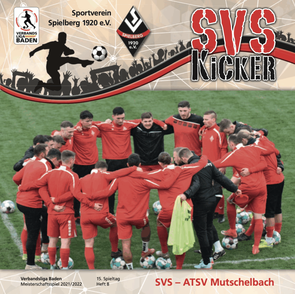 SVS gegen ATSV Mutschelbach