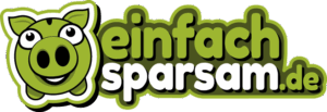 Logo Einfach Sparsam