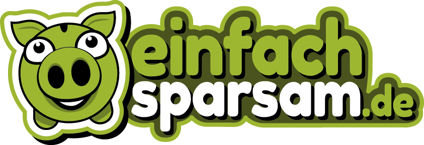 Logo Einfach Sparsam