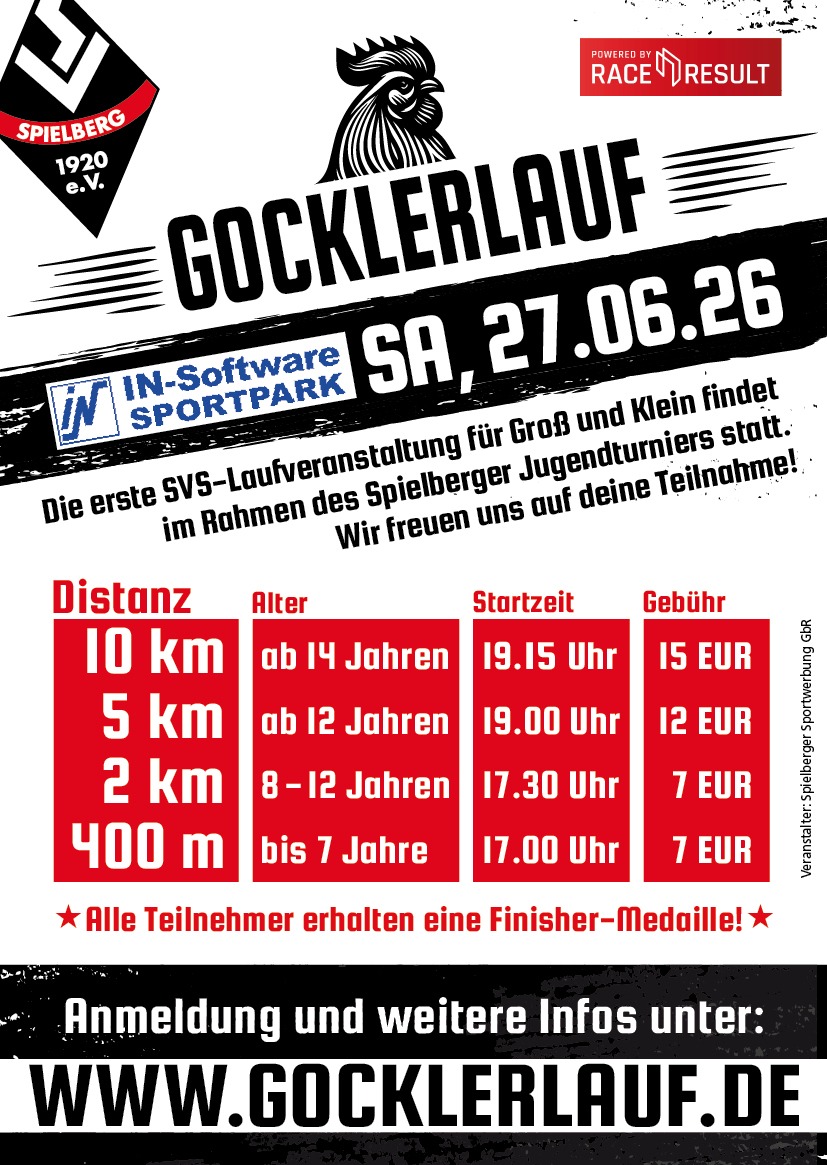 Gocklerlauf
