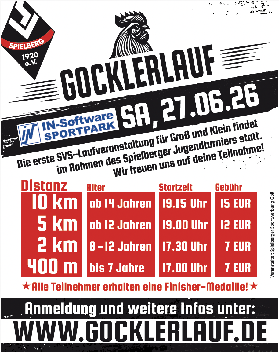 Gocklerlauf