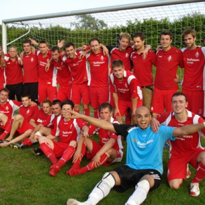 SVS-Meister-2009