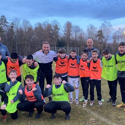 Training Feb 2025